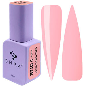 DNKa  Gel Polish   Гель-лак 12мл  №0128